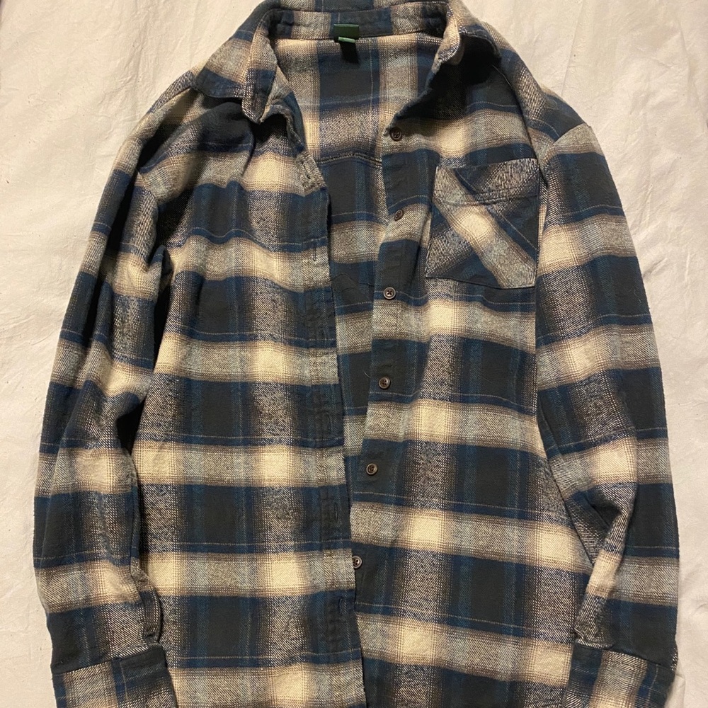 Flannel